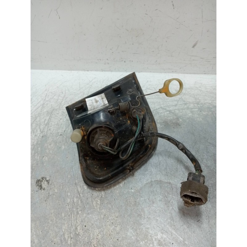 Recambio de piloto delantero izquierdo para kia sportage básico (3-ptas.) referencia OEM IAM   