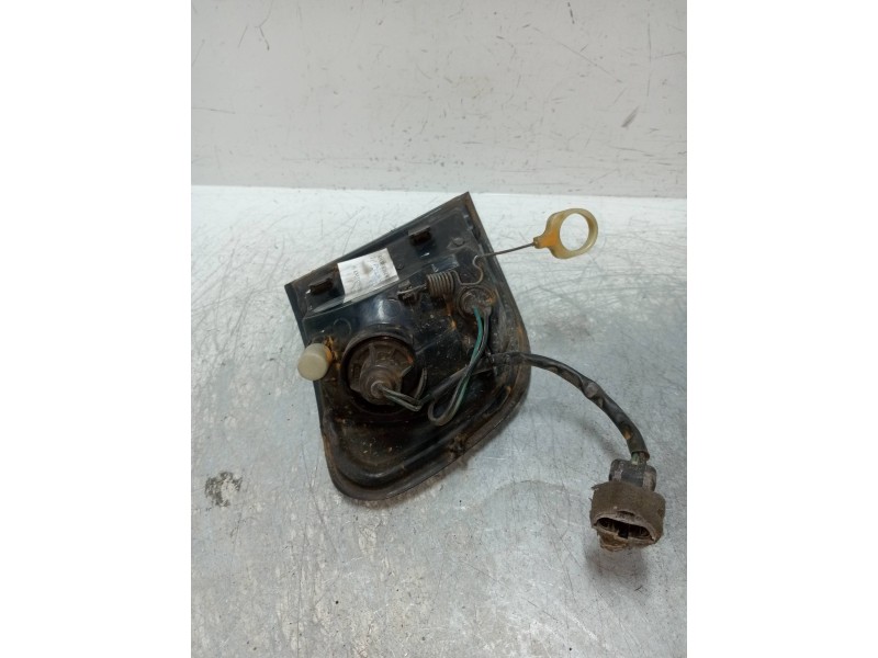 Recambio de piloto delantero izquierdo para kia sportage básico (3-ptas.) referencia OEM IAM   