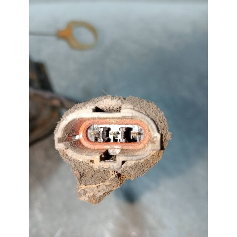 Recambio de piloto delantero izquierdo para kia sportage básico (3-ptas.) referencia OEM IAM   