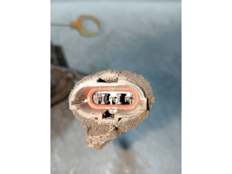 Recambio de piloto delantero izquierdo para kia sportage básico (3-ptas.) referencia OEM IAM   