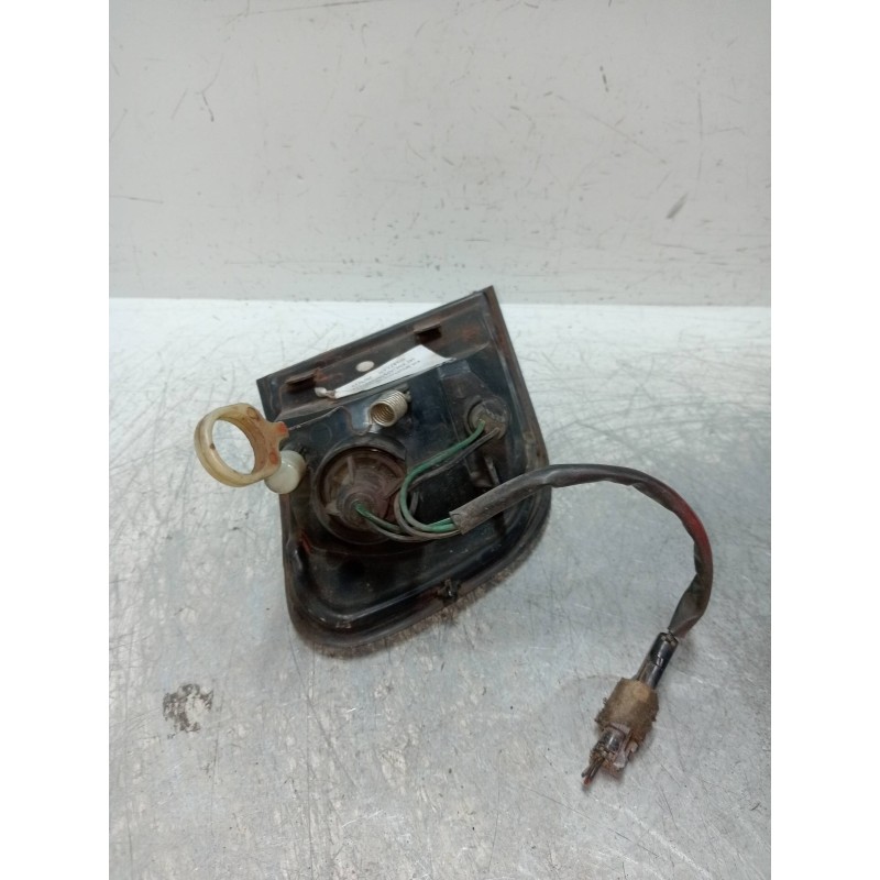 Recambio de piloto delantero izquierdo para kia sportage td (5-ptas.) referencia OEM IAM   