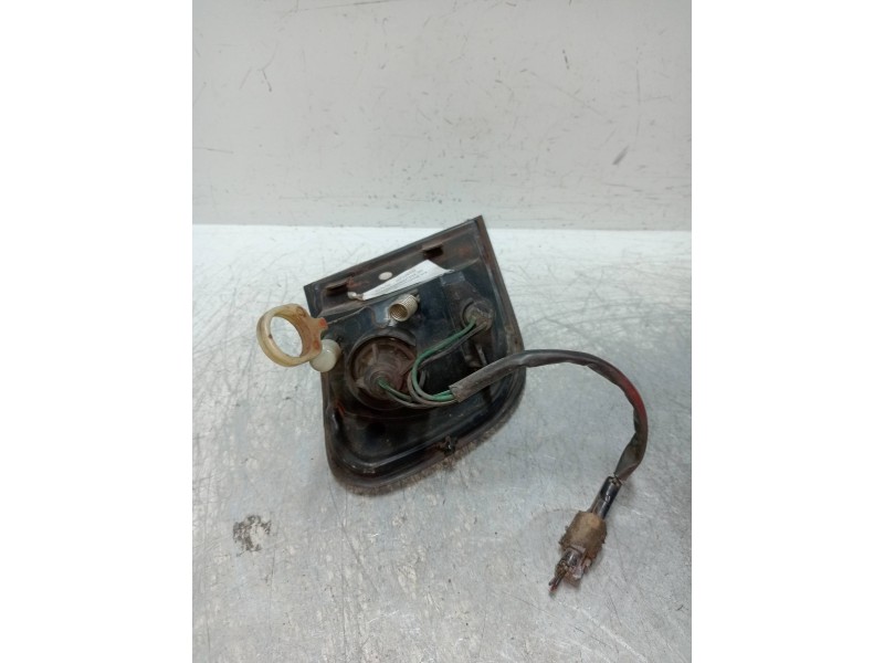 Recambio de piloto delantero izquierdo para kia sportage td (5-ptas.) referencia OEM IAM   