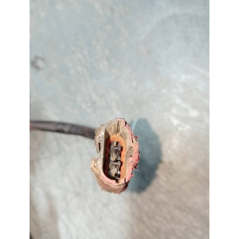 Recambio de piloto delantero izquierdo para kia sportage td (5-ptas.) referencia OEM IAM   