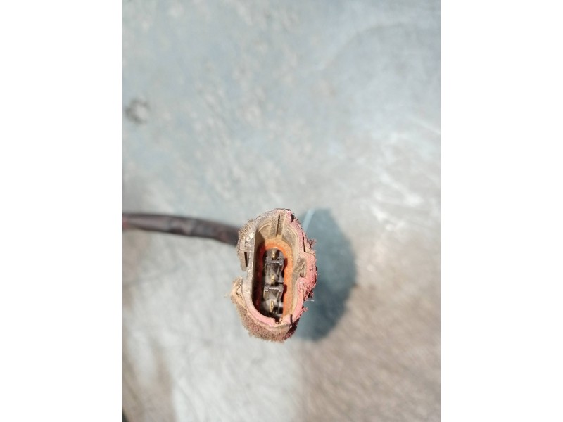 Recambio de piloto delantero izquierdo para kia sportage td (5-ptas.) referencia OEM IAM   