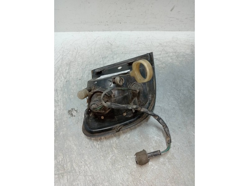 Recambio de piloto delantero izquierdo para kia sportage td (5-ptas.) referencia OEM IAM   