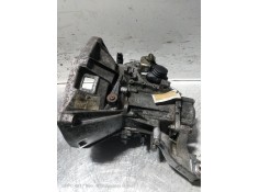 Recambio de caja cambios para fiat bravo (182) 2.0 20v cat referencia OEM IAM   