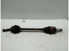 Recambio de transmision delantera izquierda para ford transit caja cerrada, corta (fy) (2000 =>) ft 260 2.0 referencia OEM IAM  