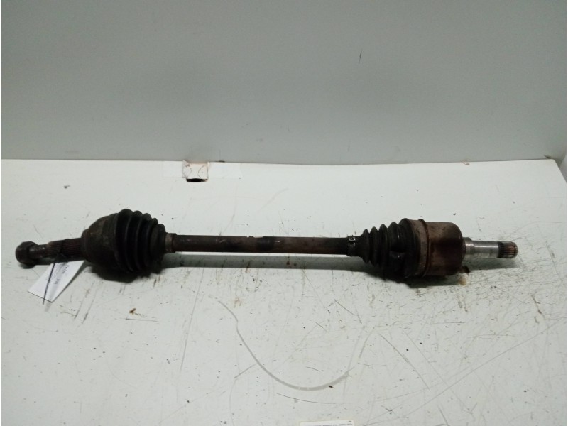 Recambio de transmision delantera izquierda para ford transit caja cerrada, corta (fy) (2000 =>) ft 260 2.0 referencia OEM IAM  