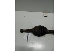 Recambio de transmision delantera izquierda para ford transit caja cerrada, corta (fy) (2000 =>) ft 260 2.0 referencia OEM IAM   2