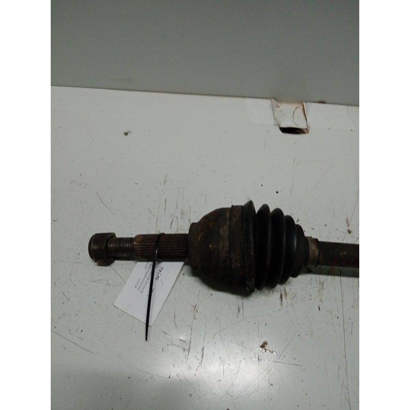 Recambio de transmision delantera izquierda para ford transit caja cerrada, corta (fy) (2000 =>) ft 260 2.0 referencia OEM IAM  