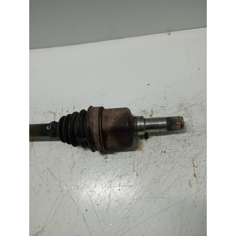 Recambio de transmision delantera izquierda para ford transit caja cerrada, corta (fy) (2000 =>) ft 260 2.0 referencia OEM IAM  