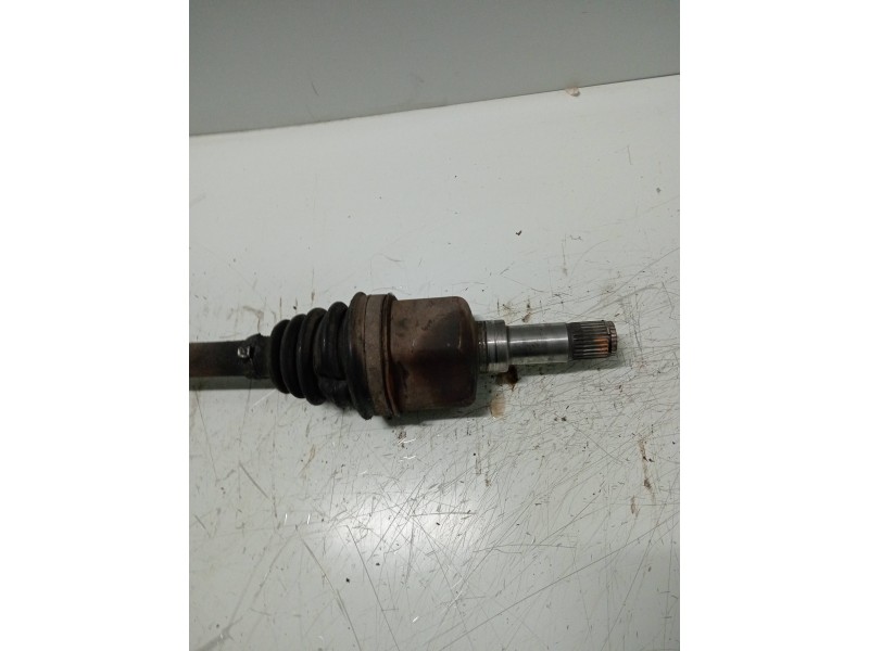 Recambio de transmision delantera izquierda para ford transit caja cerrada, corta (fy) (2000 =>) ft 260 2.0 referencia OEM IAM  