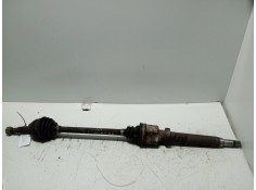 Recambio de transmision delantera derecha para ford transit caja cerrada, corta (fy) (2000 =>) ft 260 2.0 referencia OEM IAM   