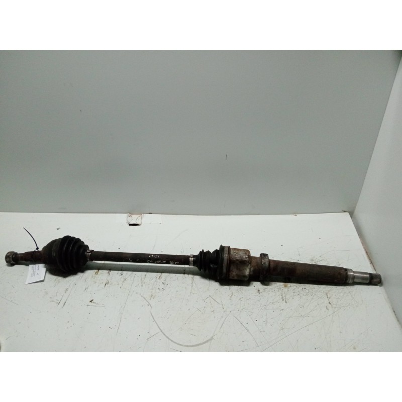 Recambio de transmision delantera derecha para ford transit caja cerrada, corta (fy) (2000 =>) ft 260 2.0 referencia OEM IAM   
