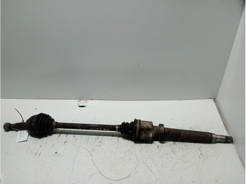 Recambio de transmision delantera derecha para ford transit caja cerrada, corta (fy) (2000 =>) ft 260 2.0 referencia OEM IAM   