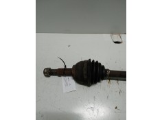 Recambio de transmision delantera derecha para ford transit caja cerrada, corta (fy) (2000 =>) ft 260 2.0 referencia OEM IAM    2