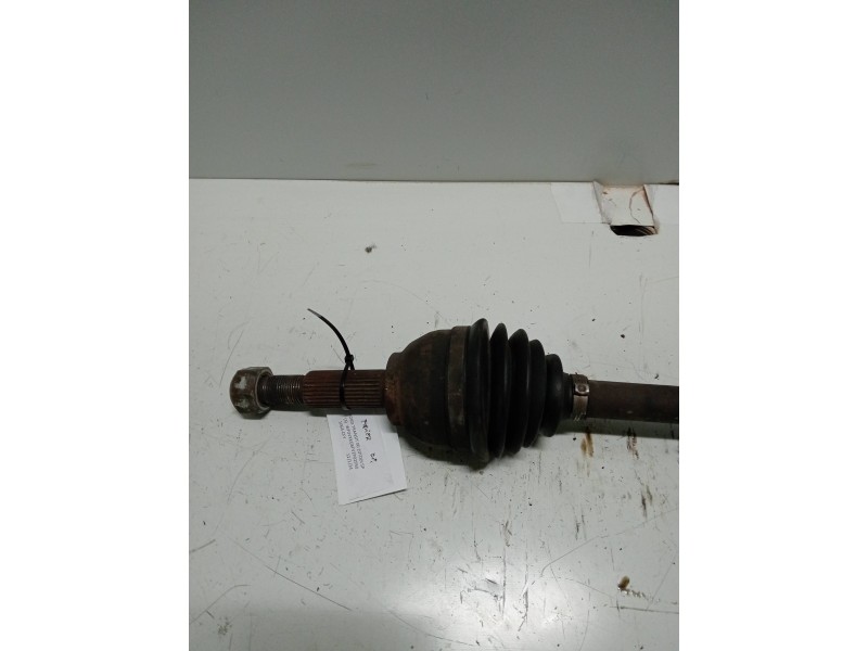 Recambio de transmision delantera derecha para ford transit caja cerrada, corta (fy) (2000 =>) ft 260 2.0 referencia OEM IAM   