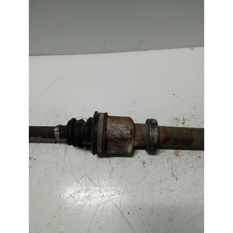 Recambio de transmision delantera derecha para ford transit caja cerrada, corta (fy) (2000 =>) ft 260 2.0 referencia OEM IAM   