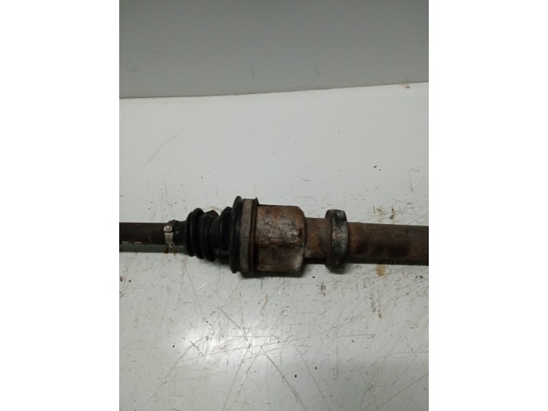 Recambio de transmision delantera derecha para ford transit caja cerrada, corta (fy) (2000 =>) ft 260 2.0 referencia OEM IAM   