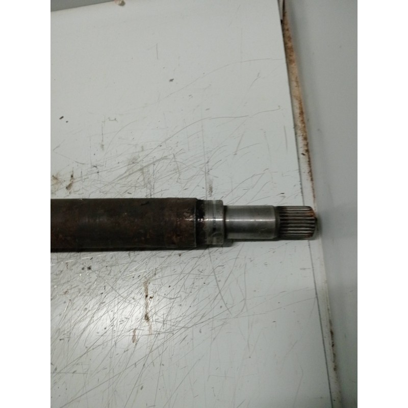 Recambio de transmision delantera derecha para ford transit caja cerrada, corta (fy) (2000 =>) ft 260 2.0 referencia OEM IAM   