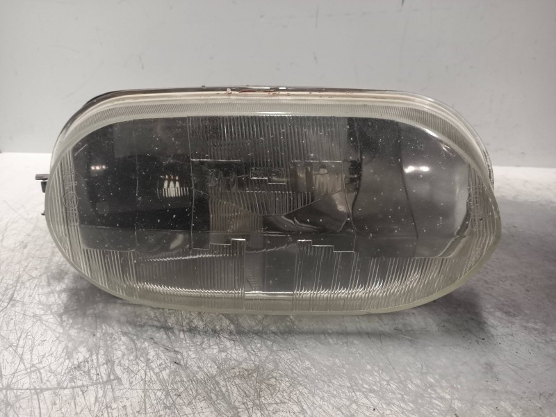 Recambio de faro izquierdo para jaguar xjs/xjsc/xjr-s referencia OEM IAM   