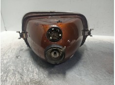 Recambio de faro izquierdo para jaguar xjs/xjsc/xjr-s referencia OEM IAM    2