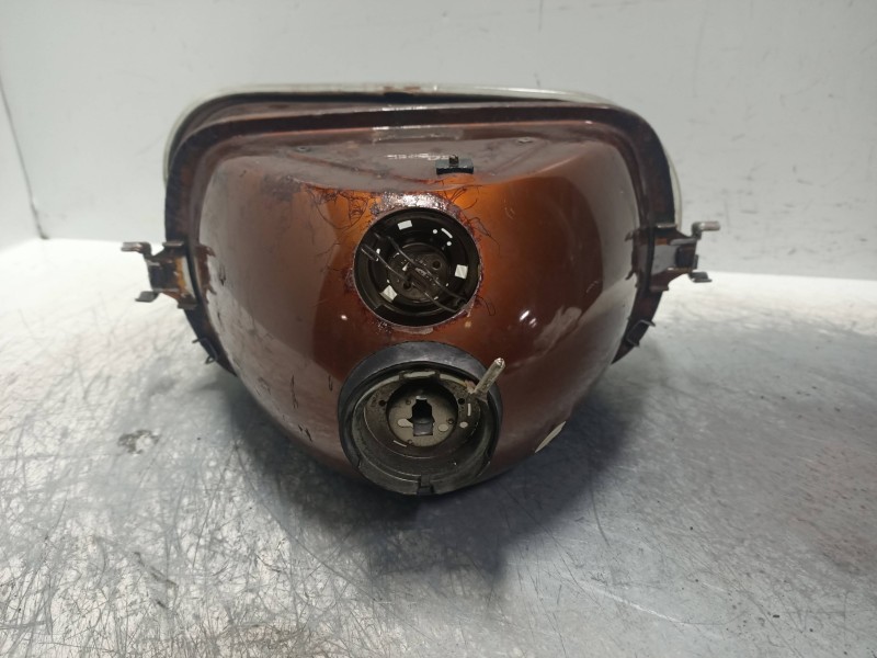 Recambio de faro izquierdo para jaguar xjs/xjsc/xjr-s referencia OEM IAM   