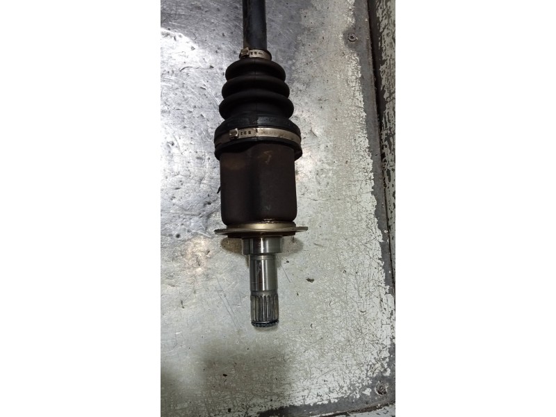 Recambio de transmision trasera derecha para honda cr-v (re) comfort referencia OEM IAM   