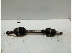 Recambio de transmision delantera izquierda para ford mondeo berlina (gd) ghia referencia OEM IAM   