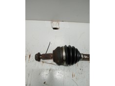 Recambio de transmision delantera izquierda para ford mondeo berlina (gd) ghia referencia OEM IAM    2