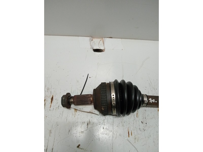 Recambio de transmision delantera izquierda para ford mondeo berlina (gd) ghia referencia OEM IAM   