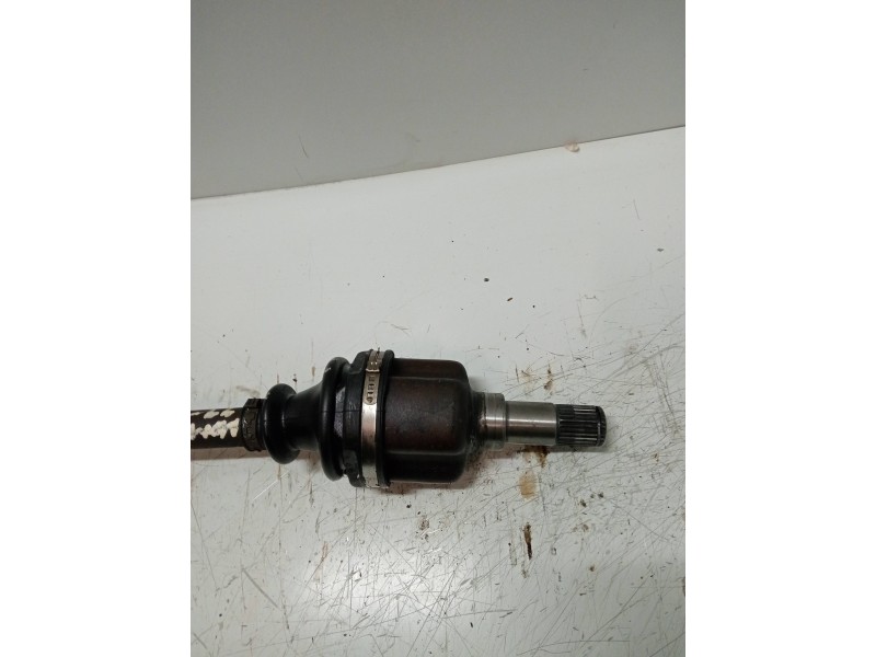 Recambio de transmision delantera izquierda para ford mondeo berlina (gd) ghia referencia OEM IAM   