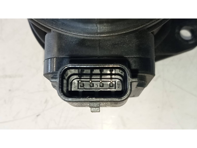Recambio de caudalimetro para renault captur helly hansen referencia OEM IAM 5WK97021 H8200702517 