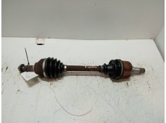 Recambio de transmision delantera izquierda para ford mondeo turnier (ge) titanium (d) referencia OEM IAM   