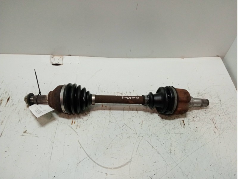 Recambio de transmision delantera izquierda para ford mondeo turnier (ge) titanium (d) referencia OEM IAM   