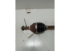 Recambio de transmision delantera izquierda para ford mondeo turnier (ge) titanium (d) referencia OEM IAM    2