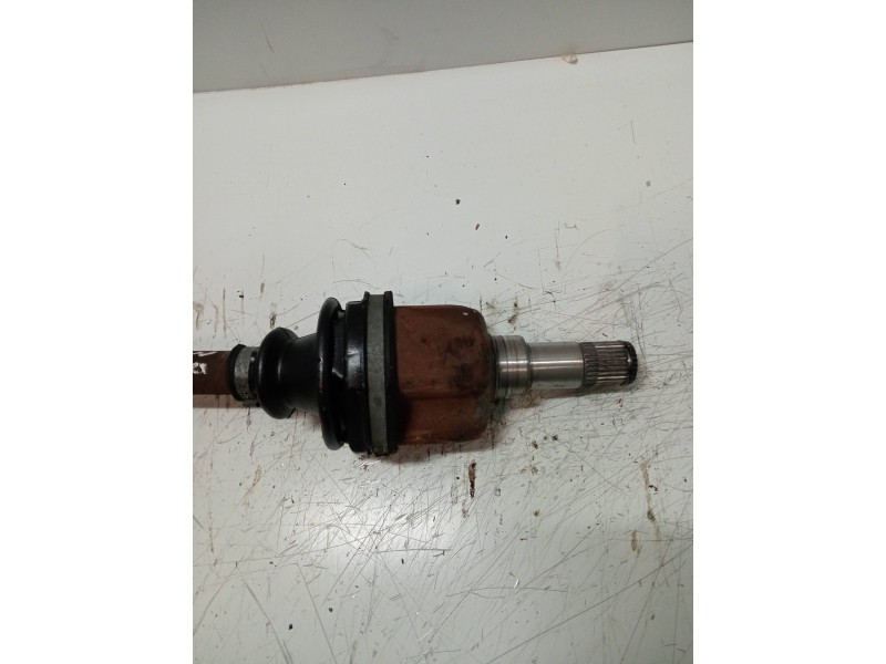 Recambio de transmision delantera izquierda para ford mondeo turnier (ge) titanium (d) referencia OEM IAM   