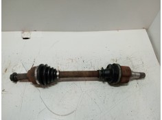 Recambio de transmision delantera izquierda para ford mondeo berlina (ge) ambiente referencia OEM IAM   