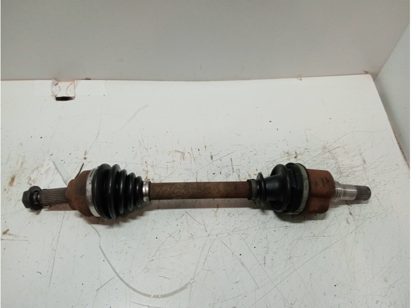 Recambio de transmision delantera izquierda para ford mondeo berlina (ge) ambiente referencia OEM IAM   