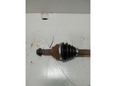 Recambio de transmision delantera izquierda para ford mondeo berlina (ge) ambiente referencia OEM IAM    2