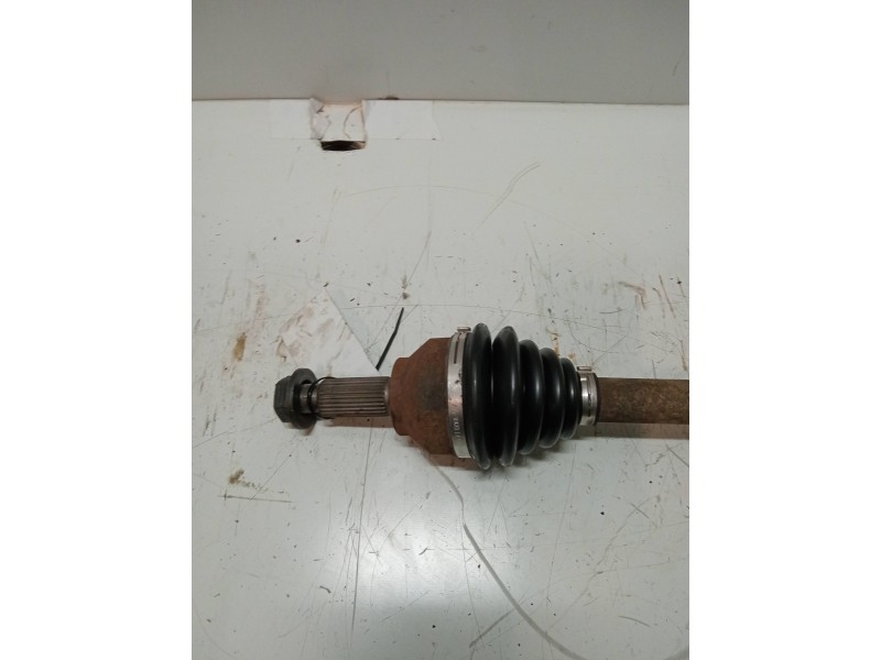 Recambio de transmision delantera izquierda para ford mondeo berlina (ge) ambiente referencia OEM IAM   