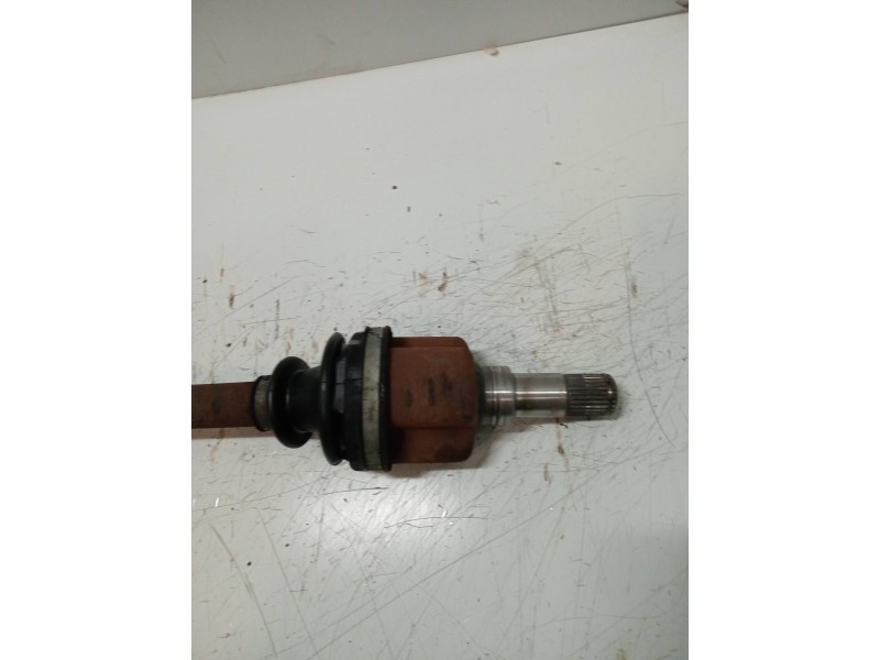 Recambio de transmision delantera izquierda para ford mondeo berlina (ge) ambiente referencia OEM IAM   