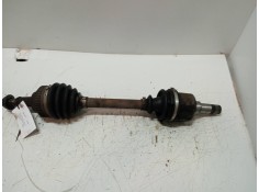 Recambio de transmision delantera izquierda para ford mondeo berlina (gd) clx referencia OEM IAM   