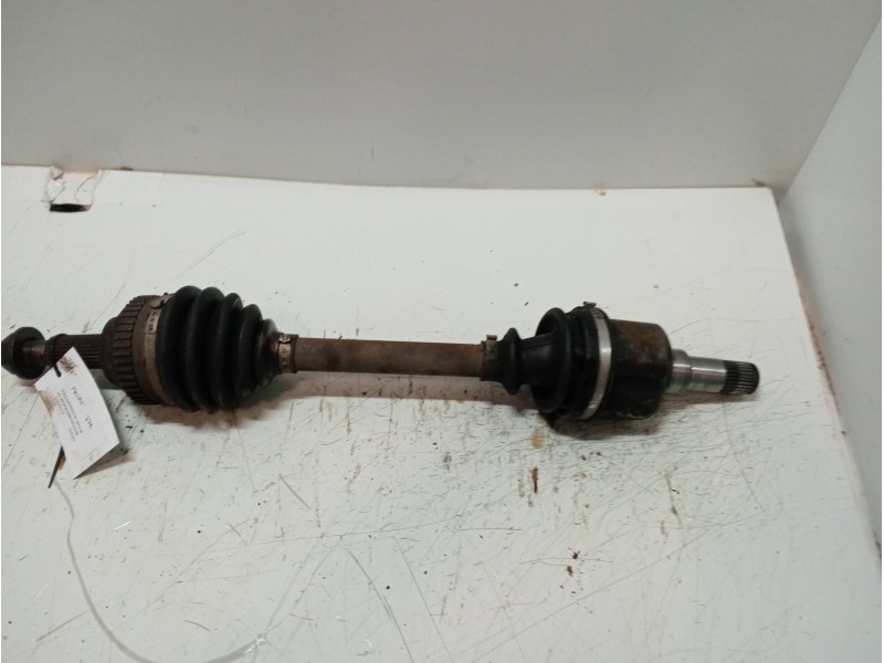 Recambio de transmision delantera izquierda para ford mondeo berlina (gd) clx referencia OEM IAM   