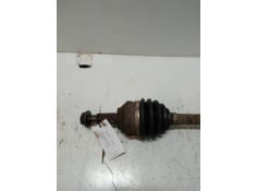 Recambio de transmision delantera izquierda para ford mondeo berlina (gd) clx referencia OEM IAM    2