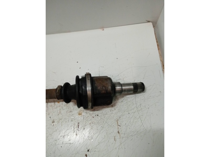 Recambio de transmision delantera izquierda para ford mondeo berlina (gd) clx referencia OEM IAM   