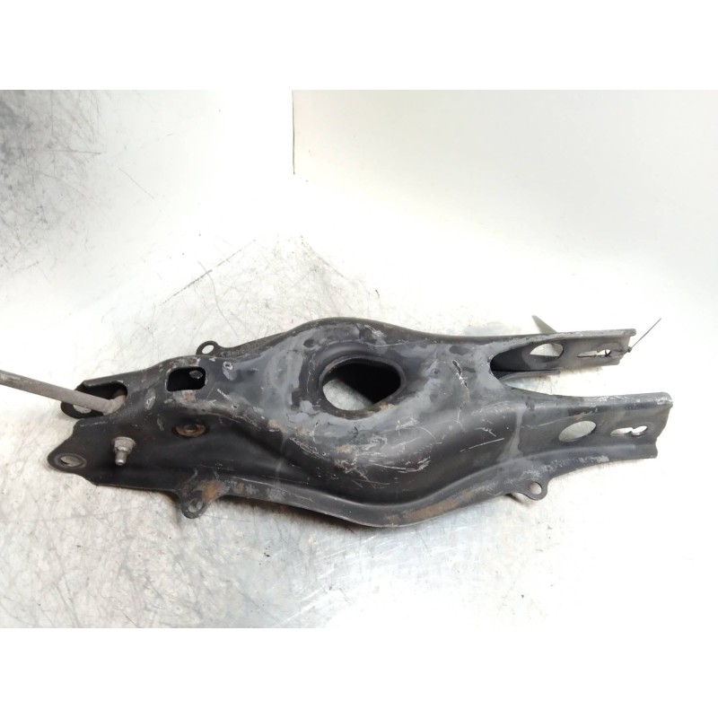 Recambio de brazo suspension inferior delantero izquierdo para mercedes clase e (w212) familiar 3.0 cdi cat referencia OEM IAM  