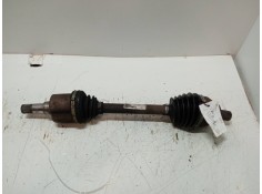 Recambio de transmision delantera izquierda para ford mondeo ber. (ca2) ghia x referencia OEM IAM   