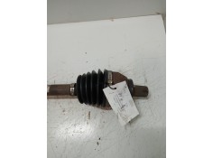 Recambio de transmision delantera izquierda para ford mondeo ber. (ca2) ghia x referencia OEM IAM    2