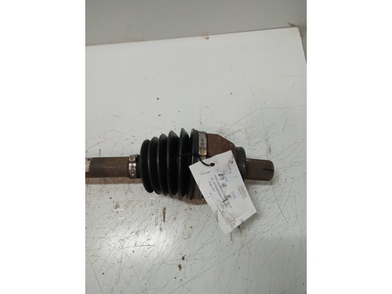 Recambio de transmision delantera izquierda para ford mondeo ber. (ca2) ghia x referencia OEM IAM   